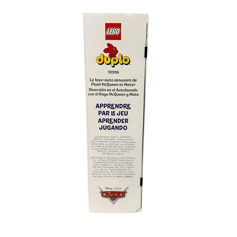 Lego duplo disney